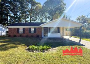 3622 University St - Photo 1 of 1