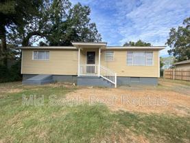 3217 Dr Martin Luther King Dr - Photo 1 of 1
