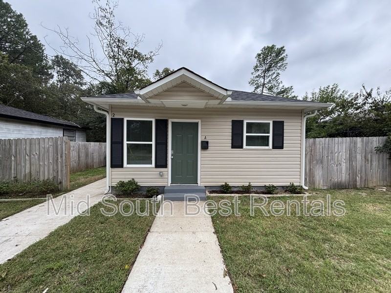 2 Power Line Drive - Photo 2 of 9