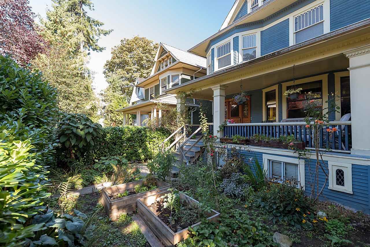 1517 Comox Street #7 - Photo 2 of 6