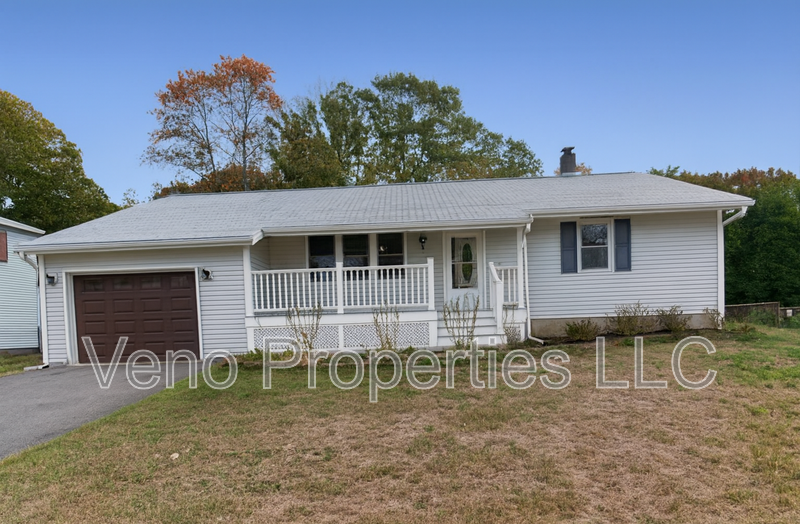 72 Hathorn Boulevard