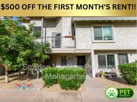 19601 N 7th St #1101 - Photo 1 of 1