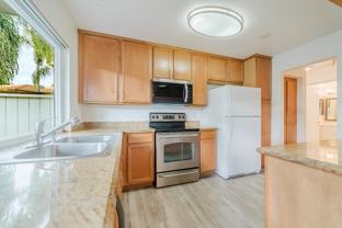615 Fredricks Ave #159 - Photo 1 of 1