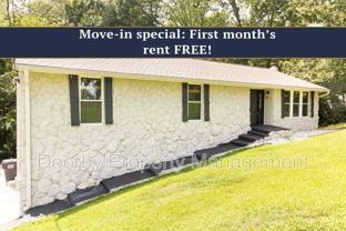 1313 Timbercrest Ln #101 - Photo 1 of 1