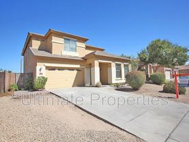 8636 W Brown St - Photo 1 of 1