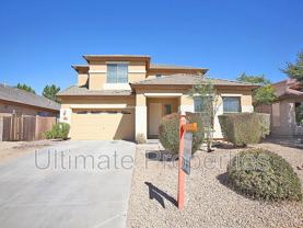 8636 W Brown St - Photo 1 of 1