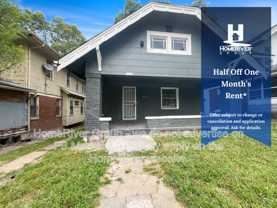 5127 Olive St - Photo 1 of 1