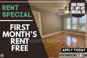 featured image of 1105 Peach St #2