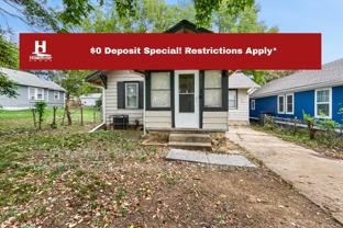 8405 Flora Ave - Photo 1 of 1