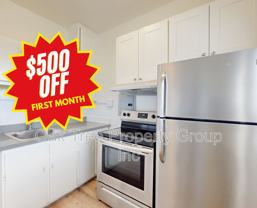 5452 Bancroft Ave #206 - Photo 1 of 1