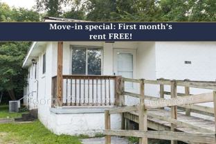 1102 N Hawthorne St #B - Photo 1 of 1