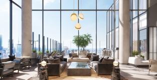 55 Charles Street East #4510 - Photo 1 of 1