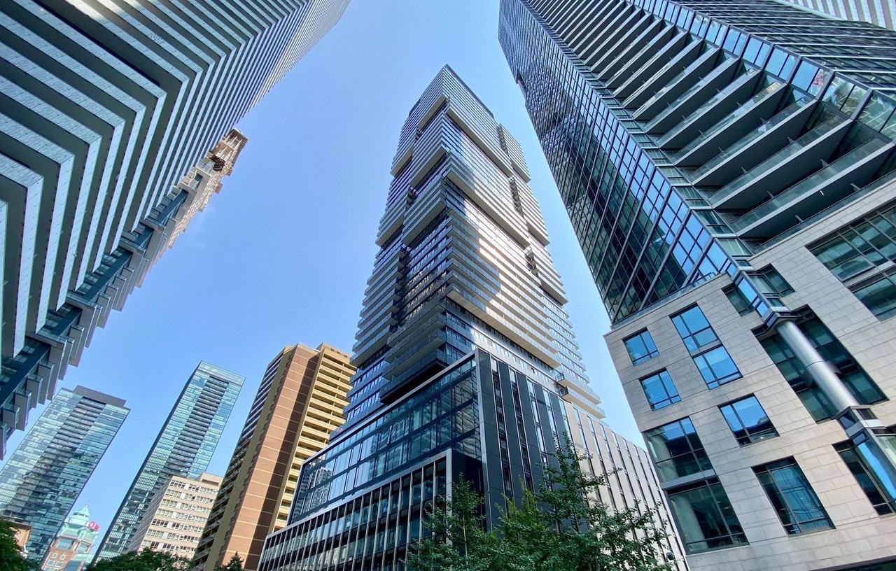 55 Charles Street East #4510 - Photo 4 of 15