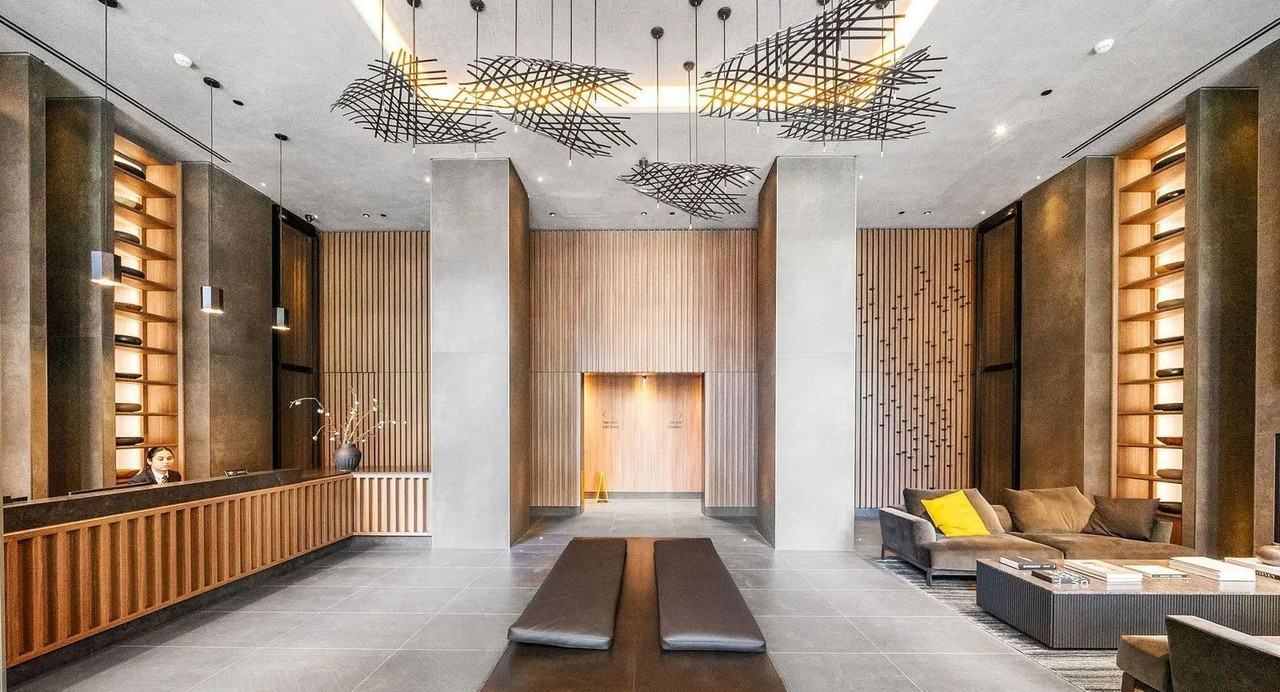 55 Charles Street East #4510 - Photo 2 of 15