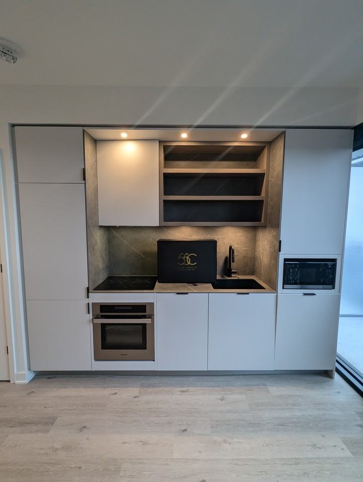 55 Charles Street East #4510 - Photo 5 of 15