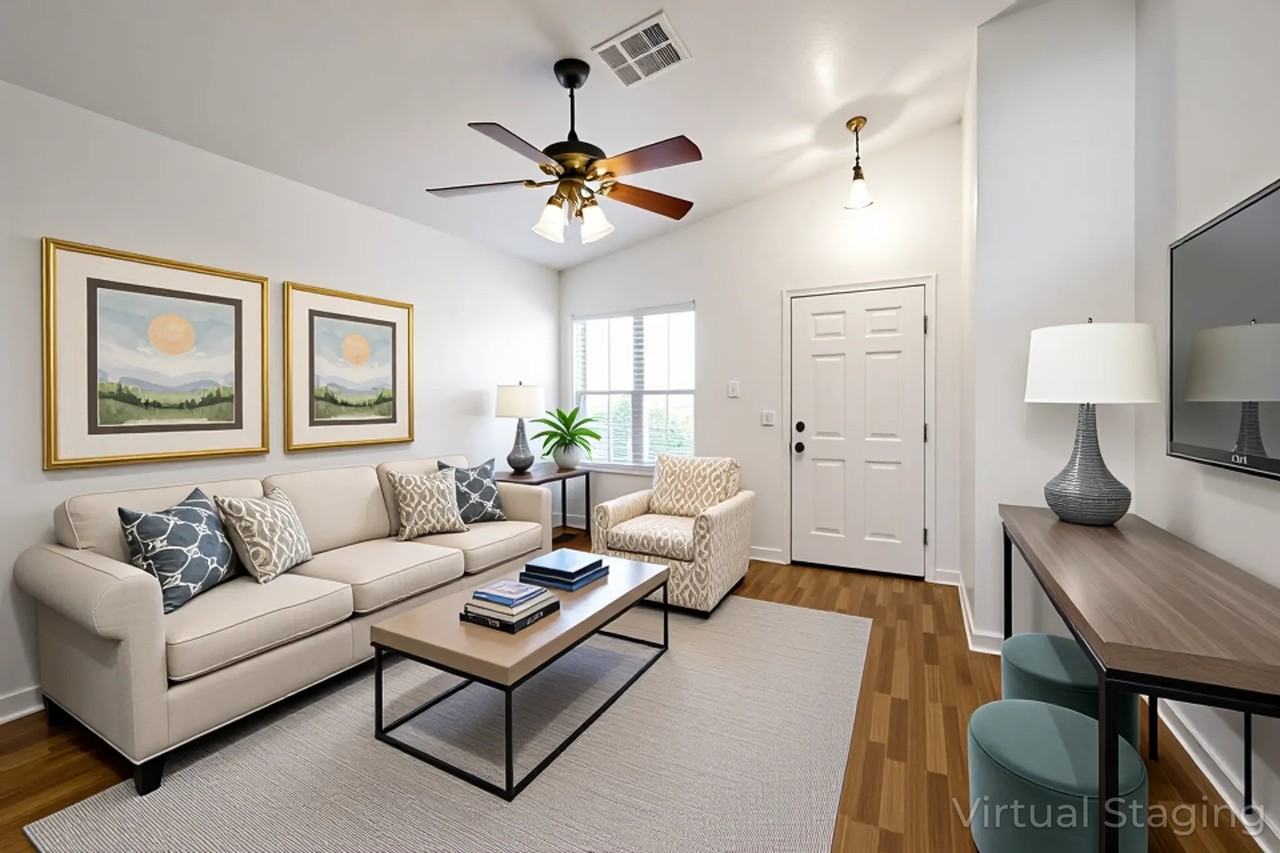 1448 E Saguaro Trl - Photo 3 of 24