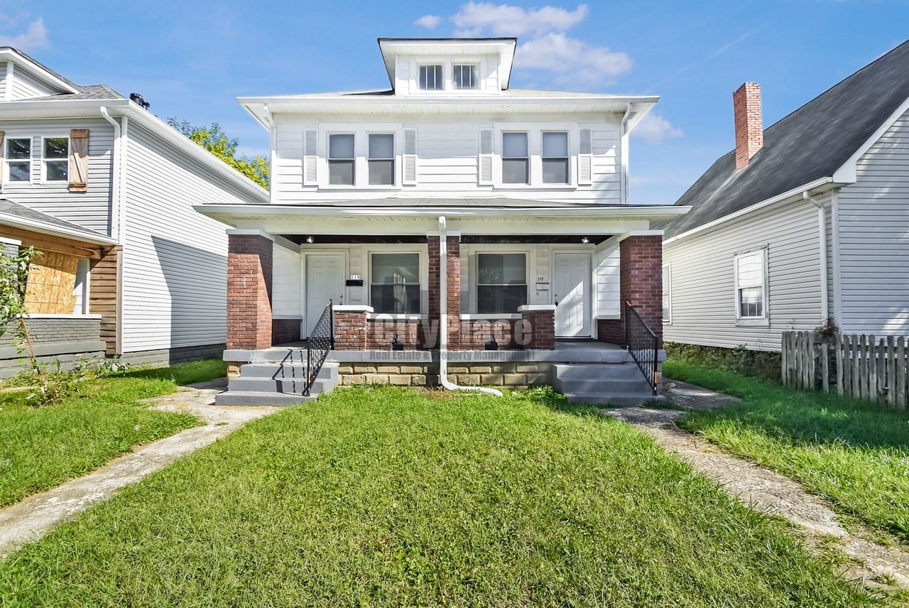 119 North Euclid Avenue