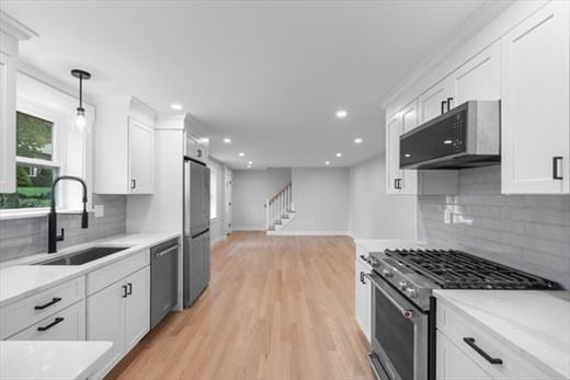 22 James St #A - Photo 3 of 27