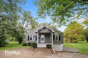 featured image of 8000 E 87th St