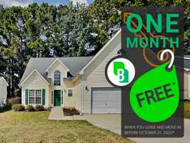 4652 Jackam Ridge Ct - Photo 1 of 1