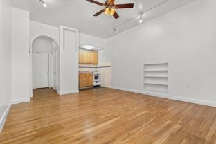 210 E 31st St #1S - Photo 1 of 1