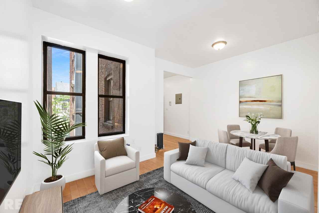 206 Rivington St #3C