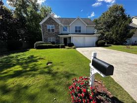3924 Riverstone Dr - Photo 1 of 1