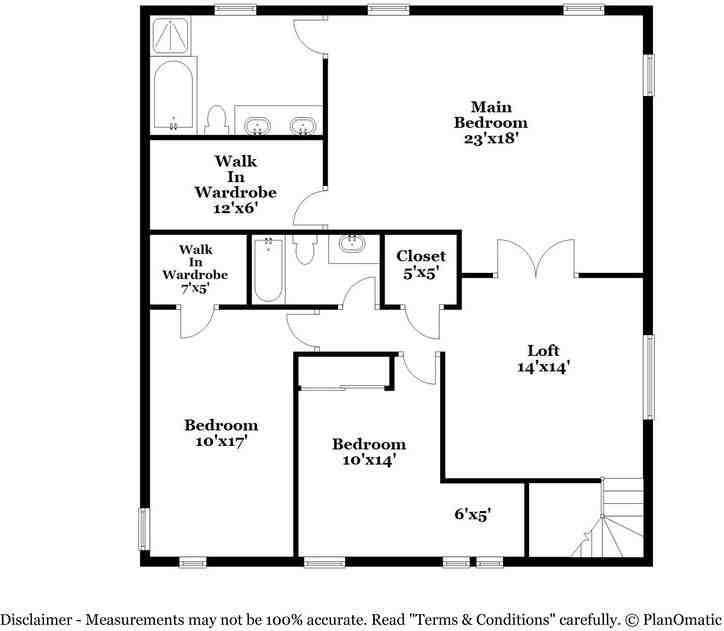 1360 E Clifton Ave - Photo 2 of 17