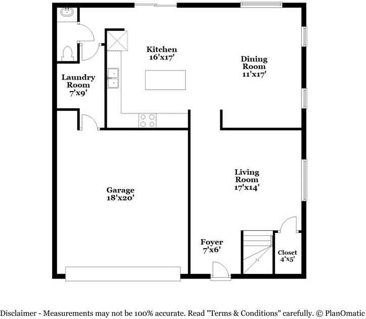 1360 E Clifton Ave - Photo 3 of 17