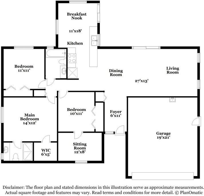 8613 White Springs Drive - Photo 2 of 18