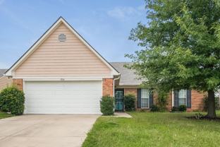 1806 Central Trails Dr - Photo 1 of 1