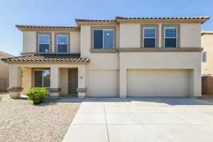 featured image of 3199 E San Manuel Rd