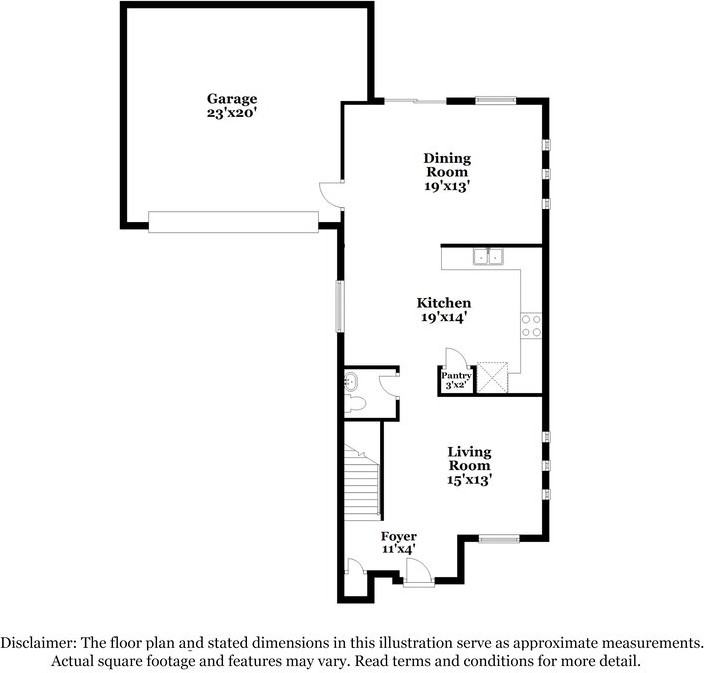 8345 West Hughes Drive - Photo 3 of 18