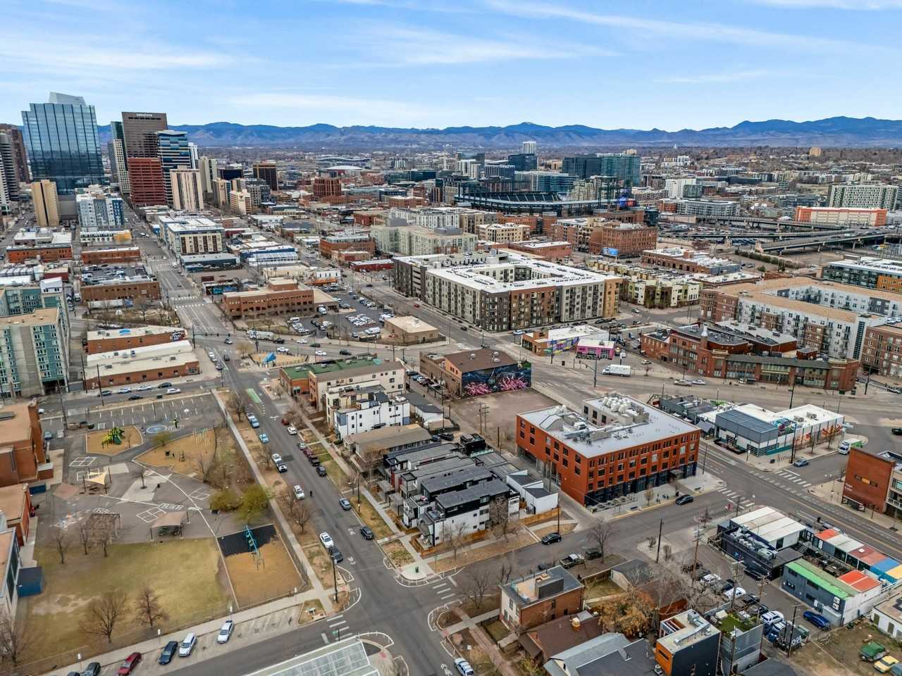 2451 Lawrence Street #2 - Photo 5 of 48