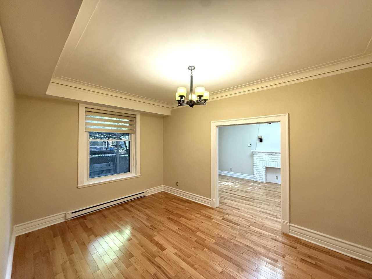 4775 Rue Sherbrooke Ouest #3 - Photo 3 of 12