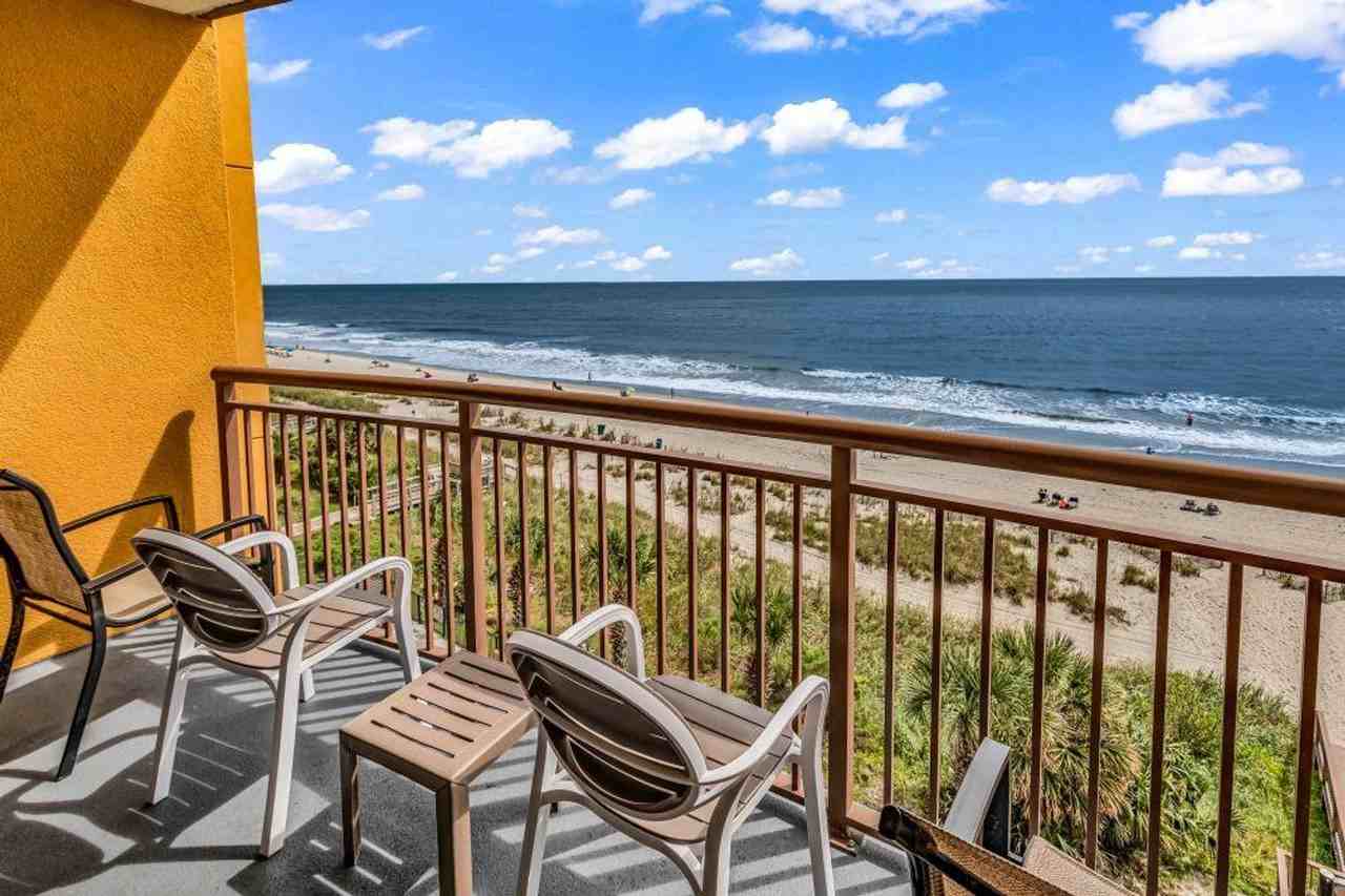 2600 N Ocean Blvd #1269932P - Photo 2 of 30