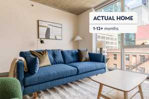 featured image of 601 W Jackson Blvd #1307