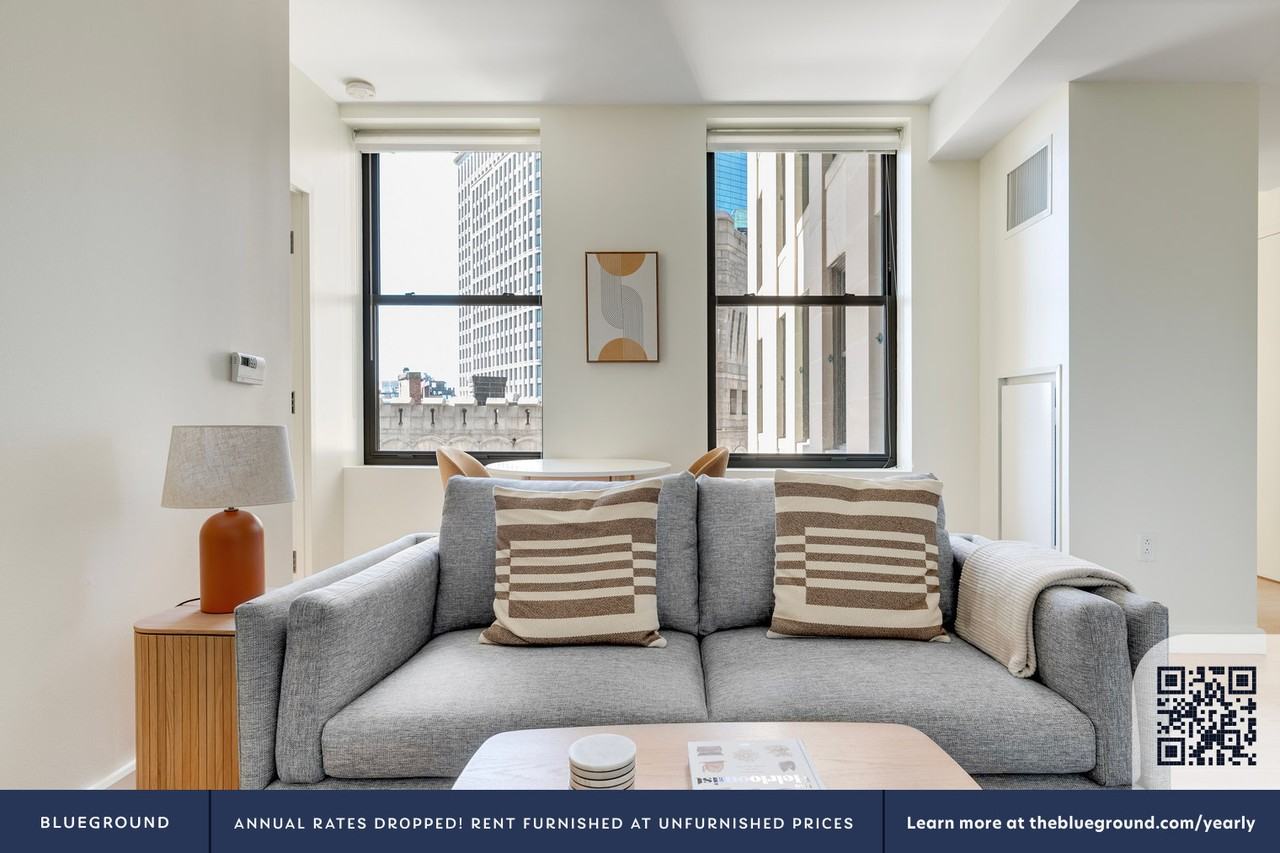 100 Arlington St #1235 - Photo 4 of 34