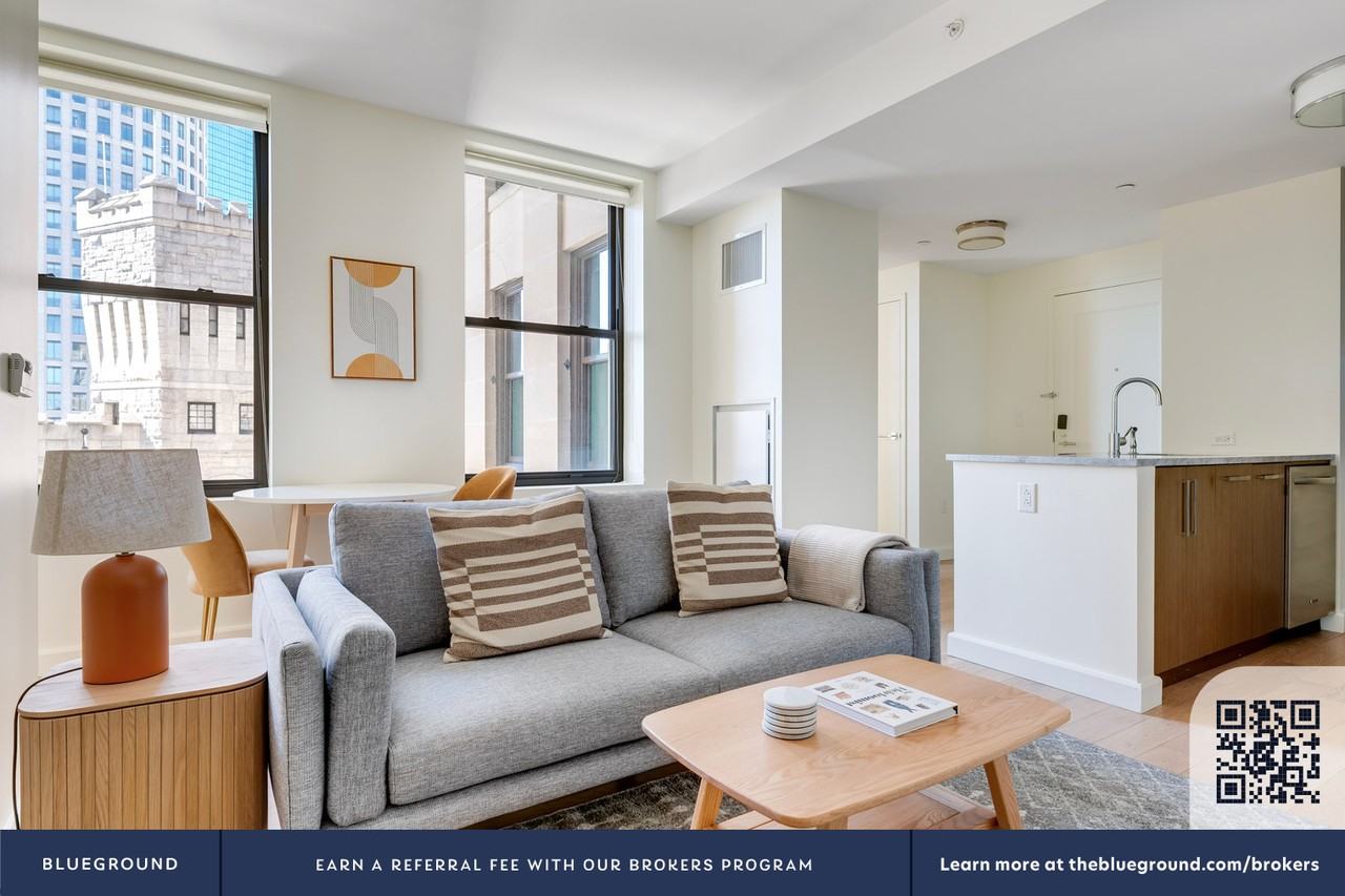 100 Arlington St #1235 - Photo 5 of 34