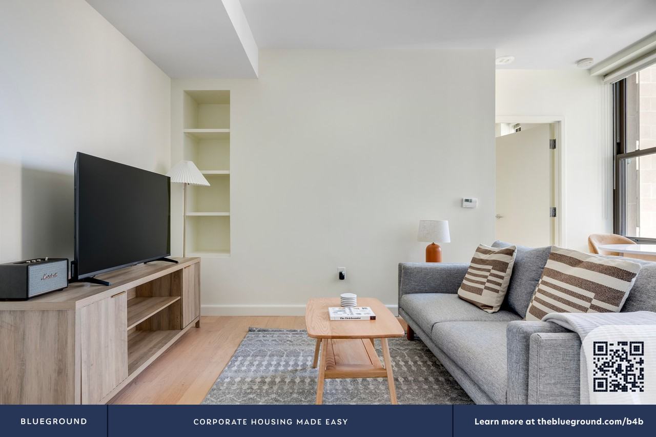 100 Arlington St #1235 - Photo 6 of 34