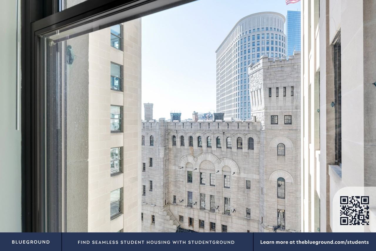 100 Arlington St #1235 - Photo 7 of 34