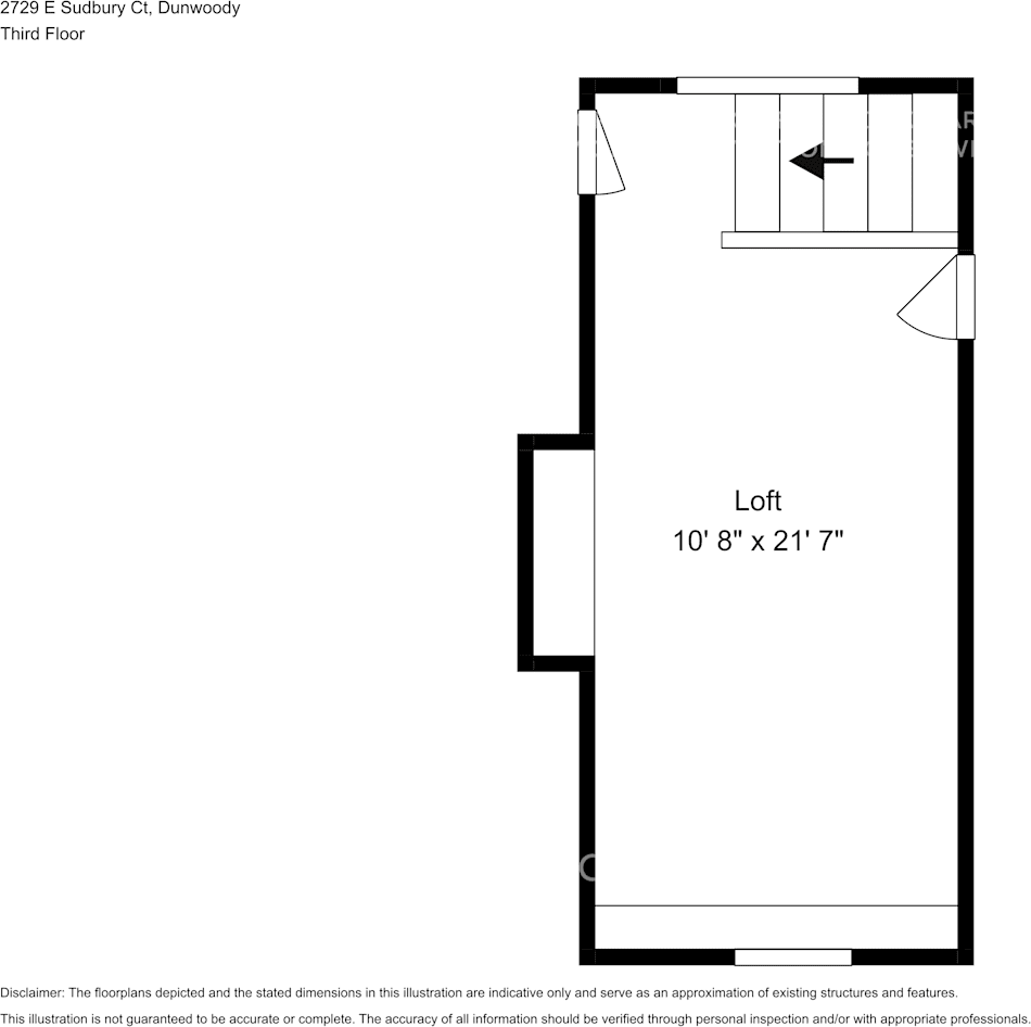 2729 East Sudbury Court - Photo 2 of 24