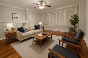 featured image of 8043 South Champlain Avenue #2