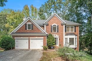 6302 Manassas Pass Nw - Photo 1 of 1