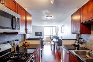 600 East 8th Street #12N - Photo 1 of 1