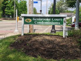 3646 Kenbrooke Ct #1 - Photo 1 of 1