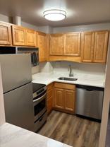 Mountvue Apartments - Photo 1 of 1
