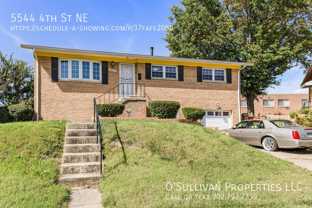 5544 4th St Ne - Photo 1 of 1