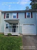 1148 Wasena Ave Sw - Photo 1 of 1