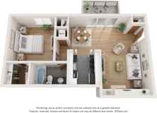 Thousand Oaks Apartments - Photo 1 of 1